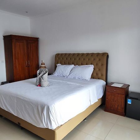 La Homestay Sanur エクステリア 写真