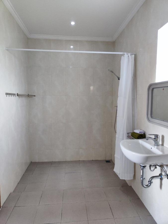 La Homestay Sanur エクステリア 写真