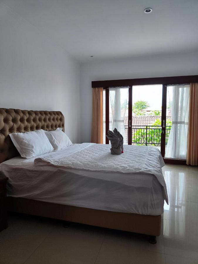 La Homestay Sanur エクステリア 写真